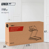 UNIX Fit H-1100 Беговая дорожка инклайнер