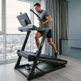 UNIX Fit H-1100 Беговая дорожка инклайнер