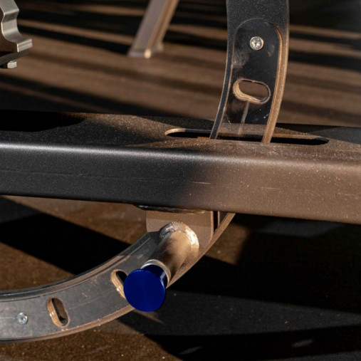 Скамья универсальная, мобильная DHZ Super Bench A3039 Скамья универсальная, мобильная DHZ Super Bench A3039