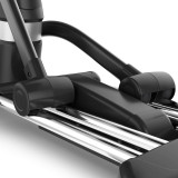 Эллиптический тренажер UNIX Fit E-1100 (LED) PRO с автонаклоном (полукоммерческий)