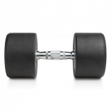 Гантель неразборная круглая 32,5 кг. VictoryFit VF-R325