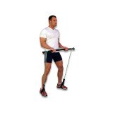 Гимнастическая палка с амортизатором Dittmann Body Stick