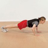 Perform Better Extreme Weight Vest, вес 4,5 кг Жилет с отягощением 