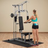 Силовой комплекс Body-Solid PHG1000x со стеком 68 кг