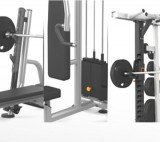 Силовая рама DOUBLE MEGA RACK Matrix Magnum MG-MR47x2