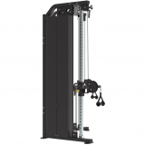 Impulse IF9330 двойная регулируемая тяга - 2х91 кг (2х200 ф.) - полное зачехление