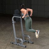 Стойка для поднятия и опускания колен Body-Solid GVKR60