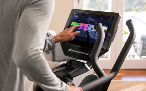 Кросстренер BowFlex Max Total 40