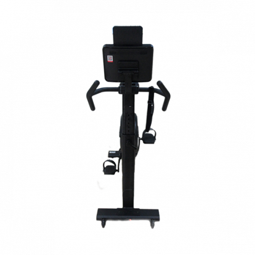 Вертикальный велотренажер CardioPower Ergobike 5