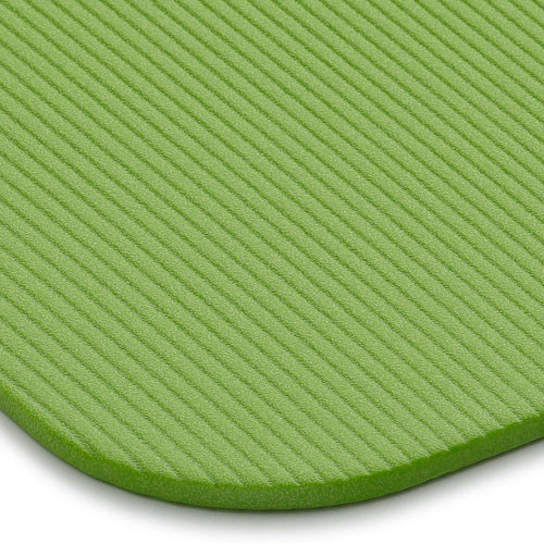 Коврик гимнастический Airex Fitline-180, цвет: киви Коврик гимнастический Airex Fitline-180, цвет: киви