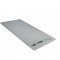 Гимнастический коврик LIVEPRO Hanging Core Mat 120 х 60 х 0,7 см, серый