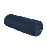 Валик HUGGER MUGGER Round Yoga Bolster сливовый Валик HUGGER MUGGER Round Yoga Bolster сливовый