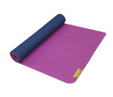 Коврик для йоги HUGGER MUGGER Earth Elements Mat 3 мм, гортензия блум Коврик для йоги HUGGER MUGGER Earth Elements Mat 3 мм, гортензия блум