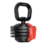 Регулируемая гиря HYFIT 12 кг (2-12 кг)