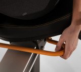 Matrix R50XER Велоэргометр горизонтальный домашний