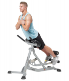 Гиперэкстензия и римский стул HOIST HF-5664 Гиперэкстензия и римский стул HOIST HF-5664