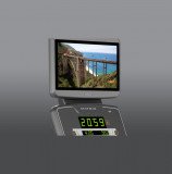 Matrix Endurance LED Эллиптический тренажер 