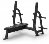 Spirit SP-4209 Олимпийская скамья горизонтальная