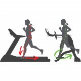 Zero Runner Octane ZR8000 Standard Тренажер-экзоскелет