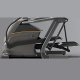 Matrix Lifestyle Touch Эллиптический тренажер