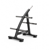 Cтойка для хранения олимпийских дисков LIVEPRO Plate Rack LP8904 Cтойка для хранения олимпийских дисков LIVEPRO Plate Rack LP8904