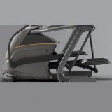 Matrix Lifestyle Premium LED Эллиптический тренажер 