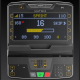 Matrix Lifestyle Premium LED Эллиптический тренажер