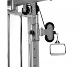 Кроссовер DFC D1009 (2 короба + 6 грузов)