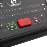 SPIRIT XT685 DC ENT Беговая дорожка профессиональная