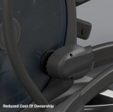 Matrix Ascent Trainer Premium LED Эллипс с изменяемой длиной шага