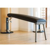 Скамья для силовой станции NOHrD SlimBeam (обивка: натуральная кожа) Скамья для силовой станции NOHrD SlimBeam (обивка: натуральная кожа)