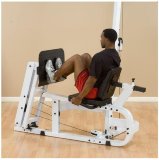 Мультистанция Body-Solid EXM4000S