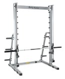 Машина Смита с баланс противовесом Body-Solid ProClub SSM350 Машина Смита с баланс противовесом Body-Solid ProClub SSM350