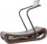 NOHrD SPRINTBOK Механическая беговая дорожка, орех