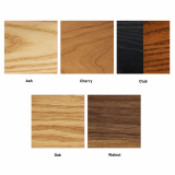 NOHrD SPRINTBOK Механическая беговая дорожка, орех