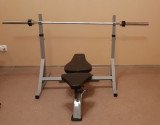 Стойка для штанги Body-Solid PSS60x