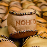 NOHrD HaptikBall Утяжеленный мяч, вес: 650 г