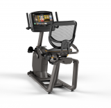 Matrix R30XIR Велотренажер горизонтальный домашний