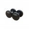 Гантели фиксированные обрезиненные FOREMAN FM/ARD-28KG, пара