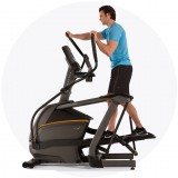 Matrix E50XIR Эллиптический тренажер домашний