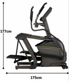 Matrix E50XR Эллиптический эргометр домашний