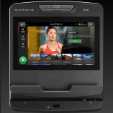 Matrix Performance Touch Base Эллиптический тренажер