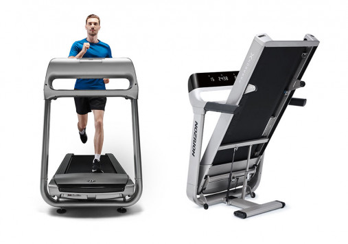 Беговая дорожка Horizon Paragon X Беговая дорожка Horizon Paragon X