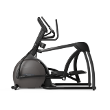 VISION S600 Matte Black Эллиптический тренажер