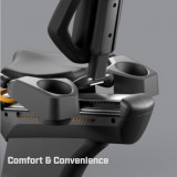 Matrix Performance LED Горизонтальный велотренажер