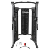 Protrain GTS-ULTRA Многофункциональный силовой комплекс
