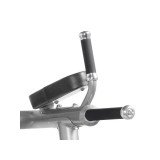 Поднятие коленей / Брусья Hoist CF-3252