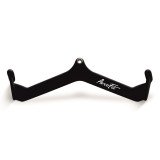 Профессиональная рукоятка для тяги параллельным хватом Aerofit AFH122