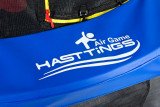 Батут Hasttings Air Game 10FT (3,05 м)