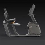 Matrix Lifestyle LED Горизонтальный велотренажер 